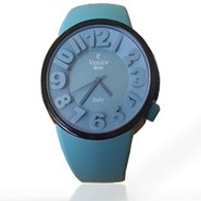 Venice V8166 Silicone Unisex Watch